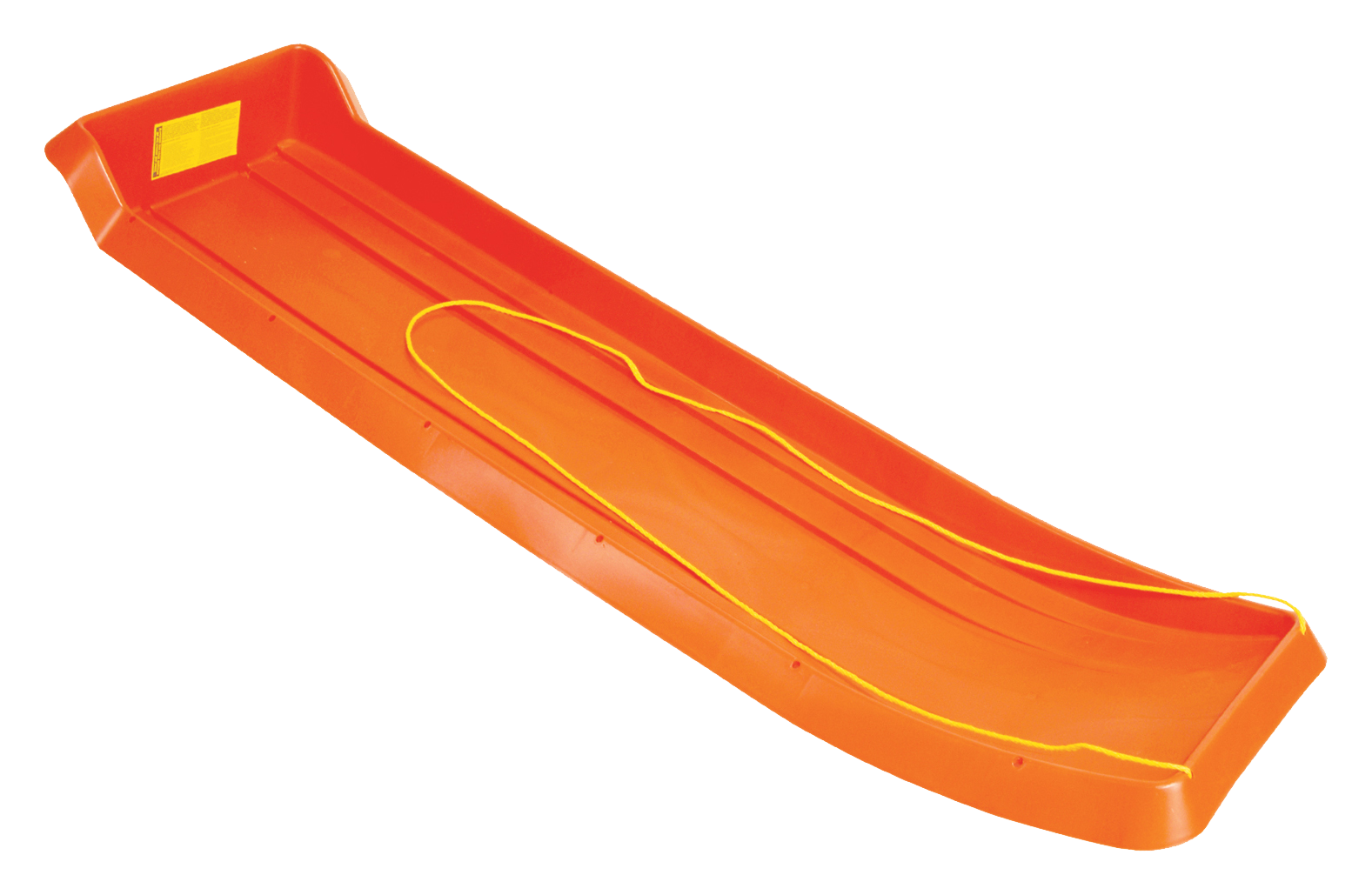 EMSCO ESP 66" Family Fun Toboggan Snow Sled Bass Pro Shops